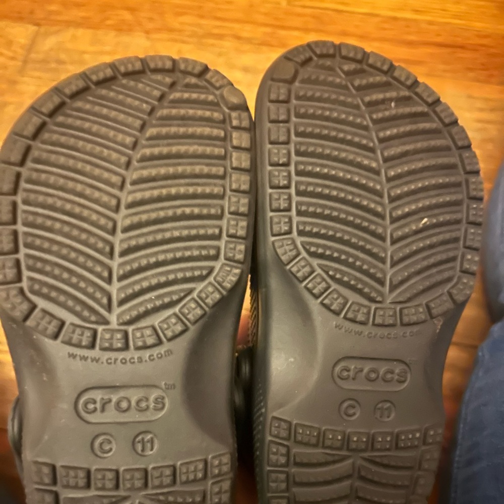 CROCS BUNDLE